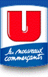 Logo SuperU